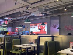 -佰人王串串香火锅(洋珠巷店)