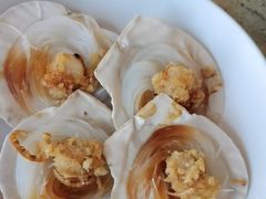 -皇朝万鑫自助餐厅