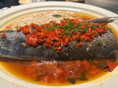 剁椒水库大鱼头-匠熙小馆(崇文门店)