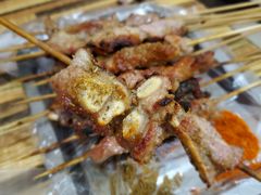 -同来顺烧烤餐厅(哈尔滨道店)