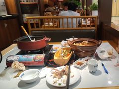 -老阿爸鲜鱼土菜(独墅湖店)