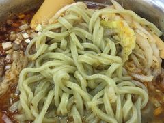 红油牛杂面-鹍记特色牛杂面
