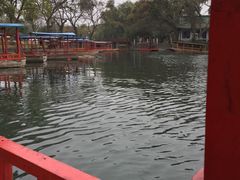 -桂林灵渠景区
