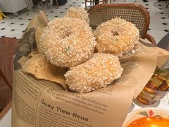 -太食獸泰式茶餐厅(IFS国金中心店)