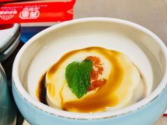黑糖豆花-弄堂小笼包(天津南开大悦城店)