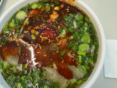 -洪师傅牛肉面(文昌南路店)