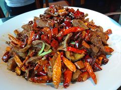 -川里谈·川味小馆(北京路店)