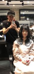 -Fr美发沙龙