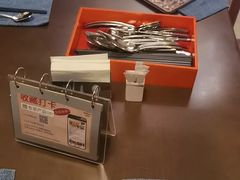 -OPEN開全日自助餐厅·牛肉火锅·海鲜(佛山希尔顿酒店)