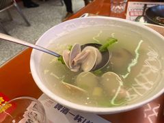 -神府路壹号·海鲜烧烤·砂锅粥·锅物(三坊七巷店)