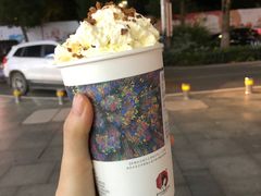 -茶颜悦色(花样汇店)