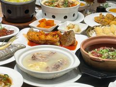 -庄氏祥记家常食府(国瑞建材家居博览中心店)