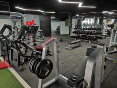 -ENERGY原力健身(川周店)