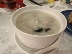 -酌宴府The China Club·广州万富希尔顿酒店(云城东路店)