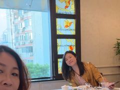 -老洋房花园饭店(绍兴路店)