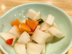 -冯记豆花店(健翔桥店)