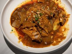 -羲和雅苑•北京烤鸭(国贸商城店)