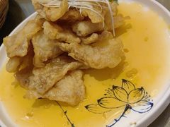 -鲜得莱渔港·小平岛海胆馆(七贤岭店)