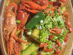 -庾氏龙虾馆(多弗汇店)