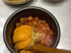 -鮨一日本料理旗舰店(总店)