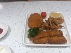 小食拼盘-味千拉面(双井店)