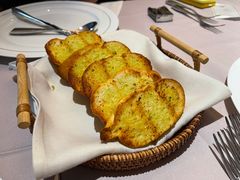 -戈雅法餐厅(世界城广场店)