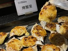 -川骄海鲜自助(亚运村店)