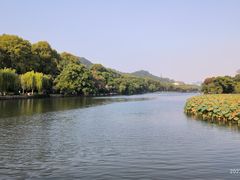 -浙江省博物馆(孤山馆区)