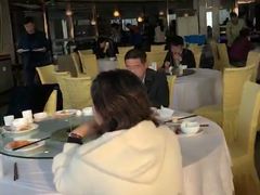 大堂-仙林宾馆-餐厅