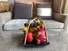 -杭州城中香格里拉大酒店