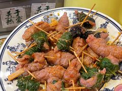 -螺大喜螺蛳粉火锅(雍和宫店)