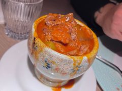 -波特曼西餐厅(中央大街店)