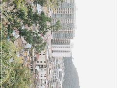 -佛山华盖山公园