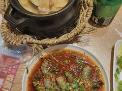 -官塘鱻鱻鱼生·潮汕生腌·砂锅粥(西马路总店)