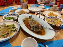 -糟粕醋·椰苑海南菜餐厅(亚龙湾天域酒店)