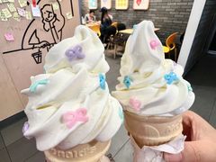 -麦当劳(龙洞店)