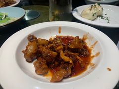 -金稼园·金平湖农家菜