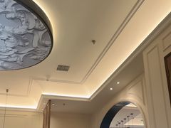 -前海沿·青岛菜(乐客城店)