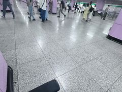 -一大会址·新天地(地铁站)