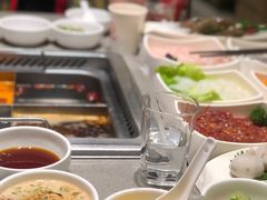 -海底捞火锅(天一广场亚细亚店)