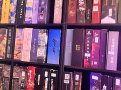 -剧狐剧本杀(徐汇1号店)