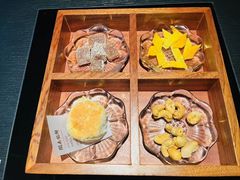 -花潮料理艺食馆(SM新生活广场店)