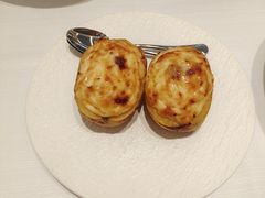 -马克西姆俄罗斯餐厅(通亚街店)