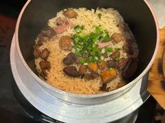 -芸山季·云南山珍菌火锅(人民广场来福士店)