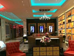 -OS CLUB(长风大悦城店)