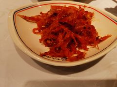 -七八冷面·延边朝鲜族美食(欢乐谷店)