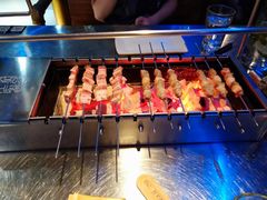-很久以前羊肉串(大华三路店)