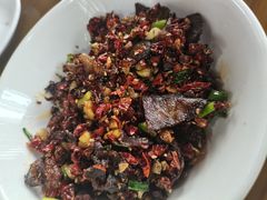 -张氏父子常德肠子馆(红星总店)