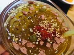 冰粉-尚渔味双拼烤鱼(燕郊永旺店)