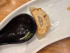 博多一口饺子-一風堂拉面(美罗城店)